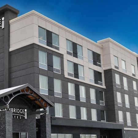 Staybridge Suites - Red Deer North, An Ihg Hotel Exterior foto