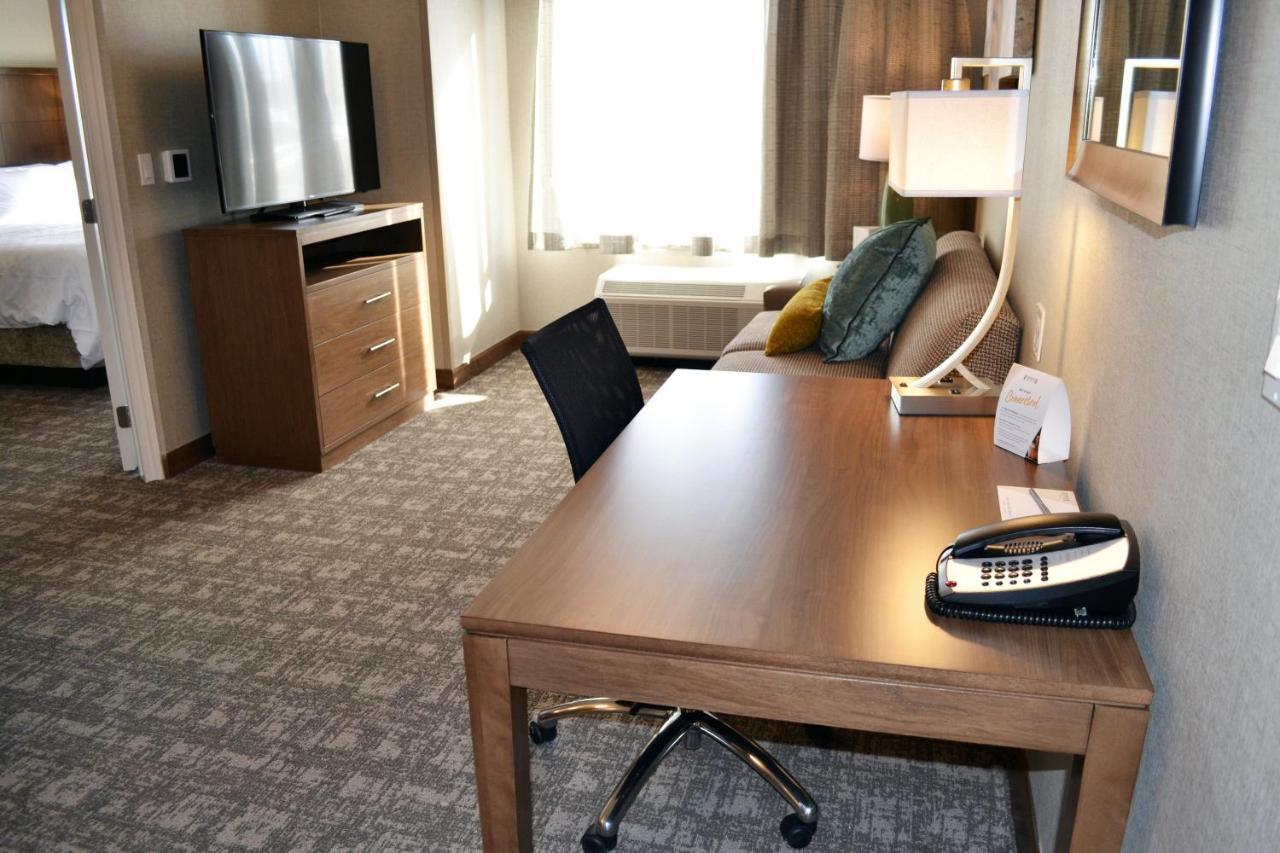 Staybridge Suites - Red Deer North, An Ihg Hotel Quarto foto