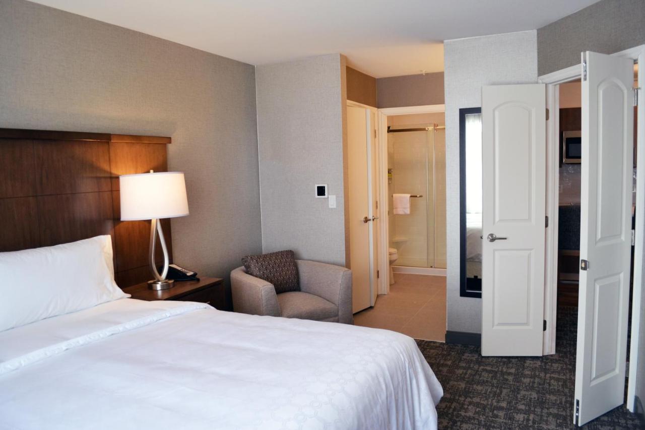 Staybridge Suites - Red Deer North, An Ihg Hotel Quarto foto