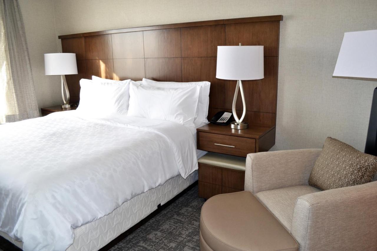 Staybridge Suites - Red Deer North, An Ihg Hotel Quarto foto